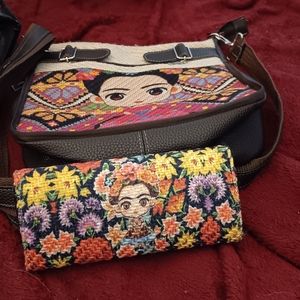 Frida bag